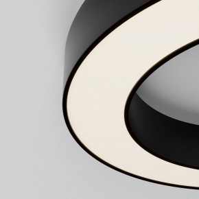 Накладной светильник Maytoni Lua C093CL-36W3K-B в Асбесте - asbest.ok-mebel.com | фото 7