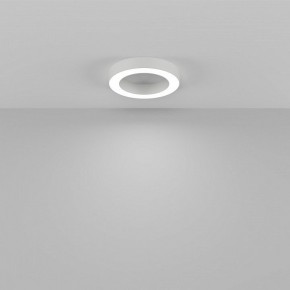 Накладной светильник Maytoni Lua C093CL-36W4K-W в Асбесте - asbest.ok-mebel.com | фото 2