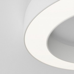 Накладной светильник Maytoni Lua C093CL-36W4K-W в Асбесте - asbest.ok-mebel.com | фото 8