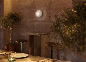 Накладной светильник Maytoni Lulua MOD435WL-01W в Асбесте - asbest.ok-mebel.com | фото 5