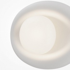Накладной светильник Maytoni Lulua MOD435WL-01W в Асбесте - asbest.ok-mebel.com | фото 7