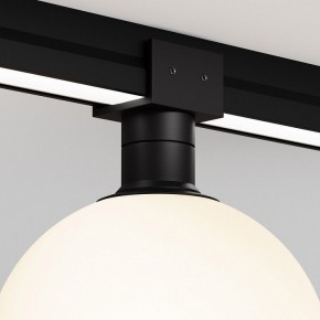 Накладной светильник Maytoni Luna O-TR01-1-S-9WB3K в Асбесте - asbest.ok-mebel.com | фото 7