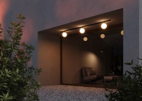 Накладной светильник Maytoni Luna O-TR01-2-S-9WB3K в Асбесте - asbest.ok-mebel.com | фото 5