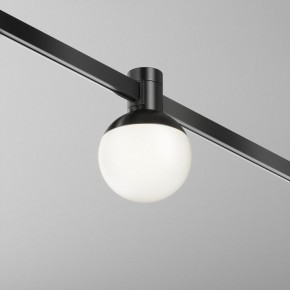 Накладной светильник Maytoni Luna TR149-1-5W4K-B в Асбесте - asbest.ok-mebel.com | фото 2