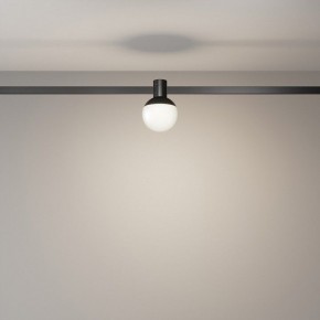 Накладной светильник Maytoni Luna TR149-1-5W4K-B в Асбесте - asbest.ok-mebel.com | фото 3