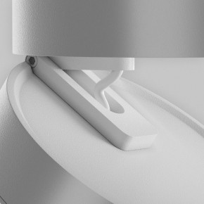 Накладной светильник Maytoni Magic C022CL-12W4K-W-1 в Асбесте - asbest.ok-mebel.com | фото 8