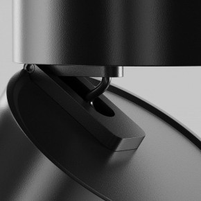 Накладной светильник Maytoni Magic C022CL-7W3K-B-1 в Асбесте - asbest.ok-mebel.com | фото 7