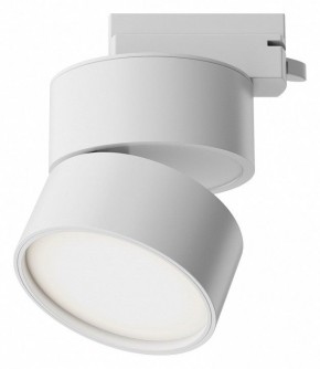 Накладной светильник Maytoni ONDA TR007-1-12W3K-W-1 в Асбесте - asbest.ok-mebel.com | фото