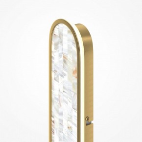 Накладной светильник Maytoni Perlamour MOD429WL-L30BSK в Асбесте - asbest.ok-mebel.com | фото 8