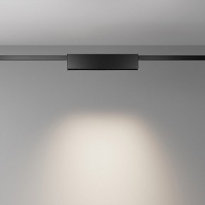 Накладной светильник Maytoni Points TR150-1-12W4K-M-B в Асбесте - asbest.ok-mebel.com | фото 3