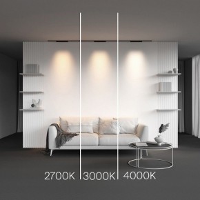 Накладной светильник Maytoni Points TR193-1-15W2.7K-M-B в Асбесте - asbest.ok-mebel.com | фото 2