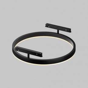 Накладной светильник Maytoni Rim TR227-2-24W3K-B в Асбесте - asbest.ok-mebel.com | фото 4