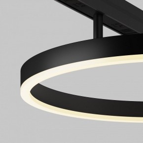 Накладной светильник Maytoni Rim TR227-2-24W3K-B в Асбесте - asbest.ok-mebel.com | фото 7
