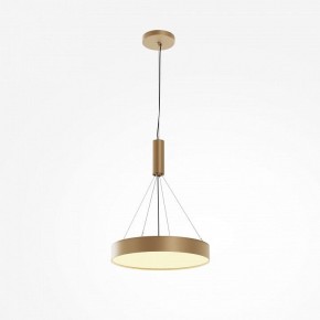 Накладной светильник Maytoni Zon C032CL-45W2.7K-RD-MG в Асбесте - asbest.ok-mebel.com | фото 5