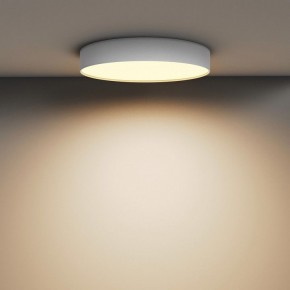 Накладной светильник Maytoni Zon C032CL-45W2.7K-RD-W в Асбесте - asbest.ok-mebel.com | фото 4