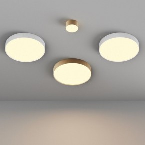 Накладной светильник Maytoni Zon C032CL-45W2.7K-RD-W в Асбесте - asbest.ok-mebel.com | фото 6