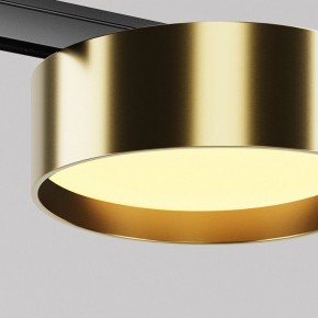 Накладной светильник Maytoni Zon TR189-1-12W2.7K-BBS в Асбесте - asbest.ok-mebel.com | фото 2