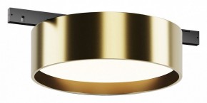 Накладной светильник Maytoni Zon TR189-1-12W4K-BBS в Асбесте - asbest.ok-mebel.com | фото