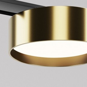 Накладной светильник Maytoni Zon TR189-1-12W4K-BBS в Асбесте - asbest.ok-mebel.com | фото 2