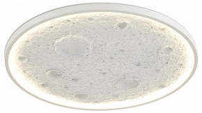 Накладной светильник Moderli Spatial V11658-CL в Асбесте - asbest.ok-mebel.com | фото