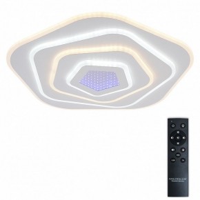Накладной светильник Natali Kovaltseva PALACE LED LAMPS 81111/4C в Асбесте - asbest.ok-mebel.com | фото 2