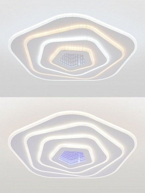 Накладной светильник Natali Kovaltseva PALACE LED LAMPS 81111/4C в Асбесте - asbest.ok-mebel.com | фото 3