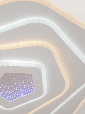 Накладной светильник Natali Kovaltseva PALACE LED LAMPS 81111/4C в Асбесте - asbest.ok-mebel.com | фото 7