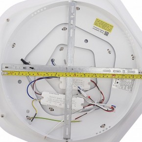 Накладной светильник Natali Kovaltseva PALACE LED LAMPS 81111/4C в Асбесте - asbest.ok-mebel.com | фото 9
