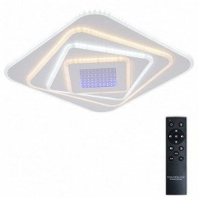 Накладной светильник Natali Kovaltseva PALACE LED LAMPS 81112/4C в Асбесте - asbest.ok-mebel.com | фото 2