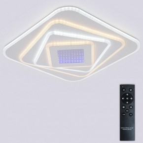 Накладной светильник Natali Kovaltseva PALACE LED LAMPS 81112/4C в Асбесте - asbest.ok-mebel.com | фото 3