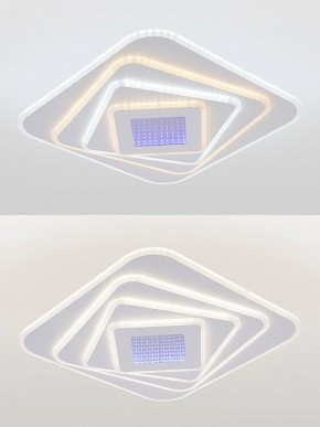 Накладной светильник Natali Kovaltseva PALACE LED LAMPS 81112/4C в Асбесте - asbest.ok-mebel.com | фото 4
