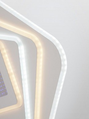 Накладной светильник Natali Kovaltseva PALACE LED LAMPS 81112/4C в Асбесте - asbest.ok-mebel.com | фото 8