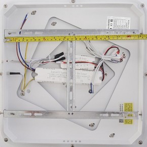 Накладной светильник Natali Kovaltseva PALACE LED LAMPS 81112/4C в Асбесте - asbest.ok-mebel.com | фото 9
