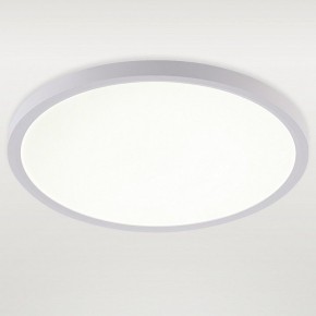 Накладной светильник Natali Kovaltseva PLAIN LED LAMPS 81113/3C в Асбесте - asbest.ok-mebel.com | фото 2