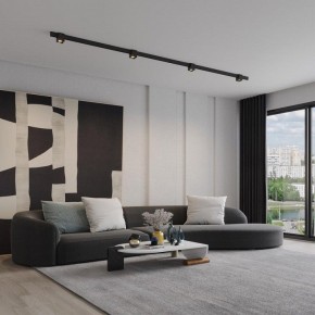 Накладной светильник Novotech Flum 359519 в Асбесте - asbest.ok-mebel.com | фото 4