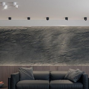 Накладной светильник Novotech Gesso 358814 в Асбесте - asbest.ok-mebel.com | фото 5