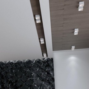 Накладной светильник Novotech Patera 358653 в Асбесте - asbest.ok-mebel.com | фото 3