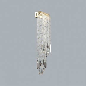 Накладной светильник Odeon Light Afina 5420/10WL в Асбесте - asbest.ok-mebel.com | фото 2