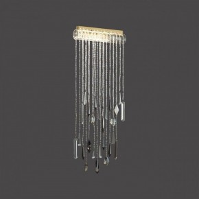 Накладной светильник Odeon Light Afina 5420/10WL в Асбесте - asbest.ok-mebel.com | фото 3