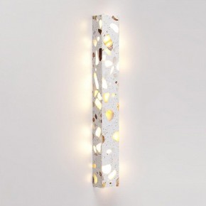 Накладной светильник Odeon Light Terrazzo 7012/15WL в Асбесте - asbest.ok-mebel.com | фото 2