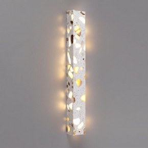 Накладной светильник Odeon Light Terrazzo 7012/15WL в Асбесте - asbest.ok-mebel.com | фото 4