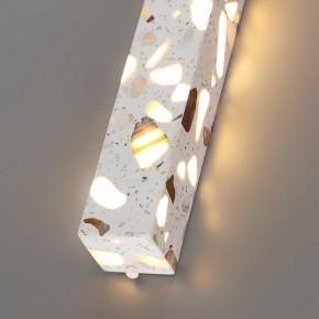 Накладной светильник Odeon Light Terrazzo 7012/15WL в Асбесте - asbest.ok-mebel.com | фото 6