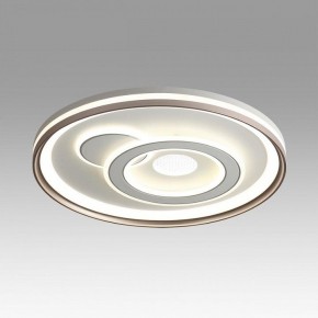 Накладной светильник Sonex Gemini 7785/85L в Асбесте - asbest.ok-mebel.com | фото 3