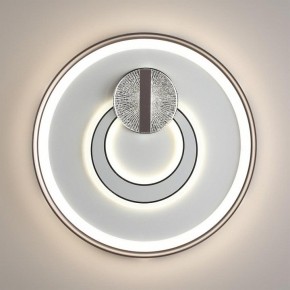 Накладной светильник Sonex Gemini 7785/85L в Асбесте - asbest.ok-mebel.com | фото 6