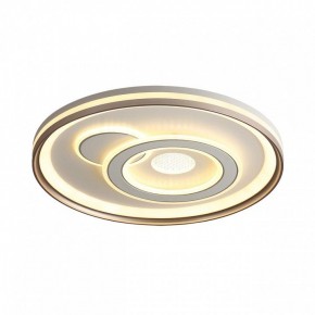 Накладной светильник Sonex Gemini 7785/85L в Асбесте - asbest.ok-mebel.com | фото 7