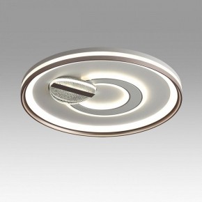 Накладной светильник Sonex Gemini 7787/85L в Асбесте - asbest.ok-mebel.com | фото 3