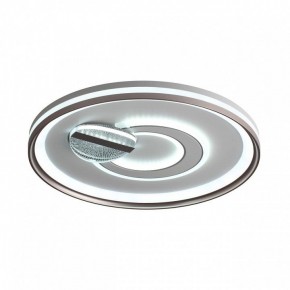 Накладной светильник Sonex Gemini 7787/85L в Асбесте - asbest.ok-mebel.com | фото 5