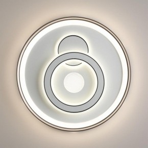 Накладной светильник Sonex Gemini 7787/85L в Асбесте - asbest.ok-mebel.com | фото 6