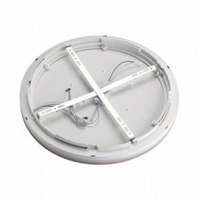 Накладной светильник Sonex Gemini 7787/85L в Асбесте - asbest.ok-mebel.com | фото 8