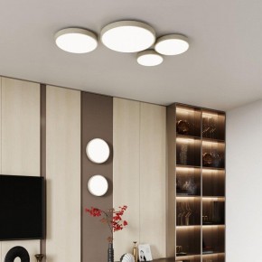 Накладной светильник Sonex Losta 7628/CL в Асбесте - asbest.ok-mebel.com | фото 6